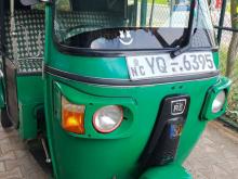 Bajaj 4 Stroke 2012 Three Wheel