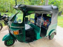 Bajaj 4 Stroke 2010 Three Wheel