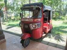 Bajaj 4 Stroke 2014 Three Wheel