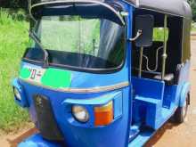 Bajaj RE 2010 Three Wheel