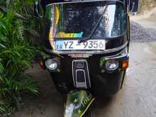 Bajaj 4 Stroke 2012 Three Wheel