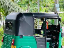 Bajaj 4 Stroke 2014 Three Wheel