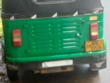 Bajaj 4 Stroke 2008 Three Wheel
