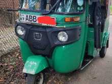 Bajaj 4 Stroke 2015 Three Wheel