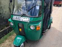Bajaj 4 Stroke 2012 Three Wheel