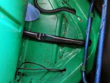 Bajaj 4 Stroke 2007 Three Wheel