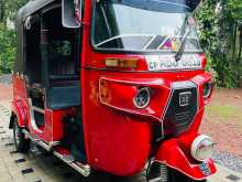 Bajaj 4 Stroke 2016 Three Wheel