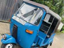 Bajaj 4 Stroke 2007 Three Wheel