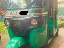Bajaj 4 Stroke 2014 Three Wheel