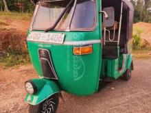 Bajaj 4 Stroke 2008 Three Wheel