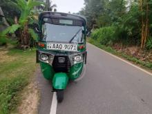 Bajaj 4 Stroke 2014 Three Wheel