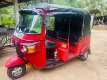 Bajaj 4 Stroke 2011 Three Wheel