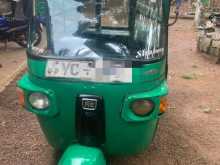 Bajaj 4 Stroke 2010 Three Wheel