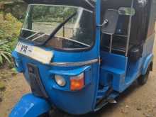 Bajaj 4 Stroke 2010 Three Wheel