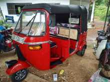 Bajaj 4 Stroke 2009 Three Wheel