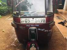 Bajaj 4 Stroke 2009 Three Wheel