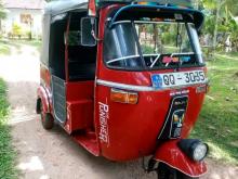 Bajaj 4 Stroke 2009 Three Wheel