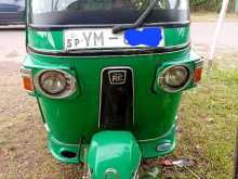 Bajaj 4 Stroke 2011 Three Wheel