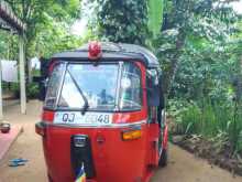 Bajaj 4 Stroke 2007 Three Wheel