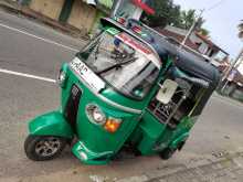 Bajaj 4 Stroke 2012 Three Wheel