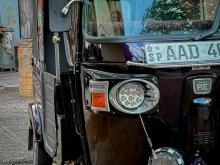 Bajaj 4 Stroke 2012 Three Wheel