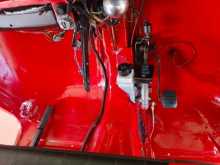 Bajaj 4 Stroke 2007 Three Wheel