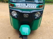 Bajaj 4 Stroke 2019 Three Wheel