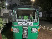 Bajaj 4 Stroke 2011 Three Wheel