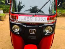 Bajaj 4 Stroke 2018 Three Wheel