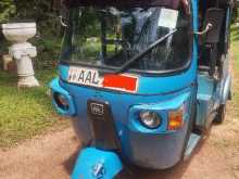 Bajaj RE 4 Stroke 2013 Three Wheel