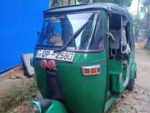Bajaj 4 Stroke 2008 Three Wheel