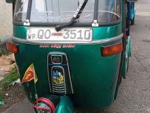 Bajaj 4 Stroke 2008 Three Wheel