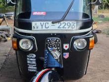 Bajaj 4 Stroke 2011 Three Wheel