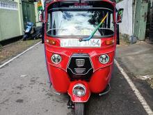 Bajaj 4 Stroke 2015 Three Wheel