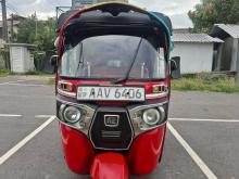 Bajaj 4 Stroke 2014 Three Wheel