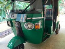Bajaj 4 Stroke 2010 Three Wheel