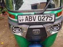 Bajaj 4 Stroke 2020 Three Wheel