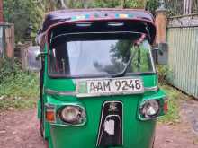 Bajaj 4 Stroke 2013 Three Wheel