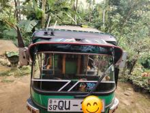 Bajaj 4 Stroke 2007 Three Wheel
