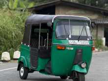 Bajaj 4 Stroke 2007 Three Wheel