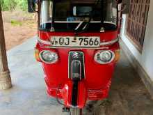 Bajaj 4 Stroke 2008 Three Wheel