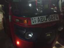 Bajaj 4 Stroke 2020 Three Wheel