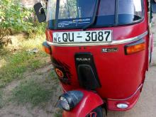 Bajaj 4 Stroke 2009 Three Wheel