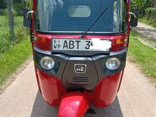 Bajaj 4 Stroke 2019 Three Wheel