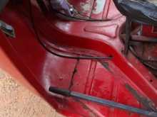 Bajaj 4 Stroke 2007 Three Wheel