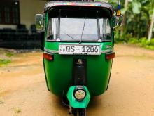 Bajaj 4 Stroke 2008 Three Wheel
