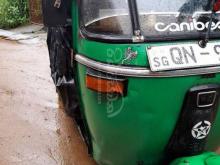 Bajaj 4 Stroke 2008 Three Wheel