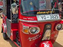 Bajaj 4 Stroke 2012 Three Wheel