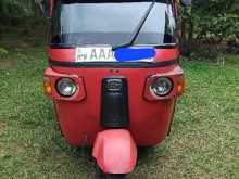 Bajaj 4 Stroke 2012 Three Wheel