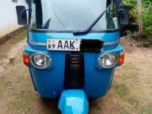 Bajaj 4 Stroke 2013 Three Wheel